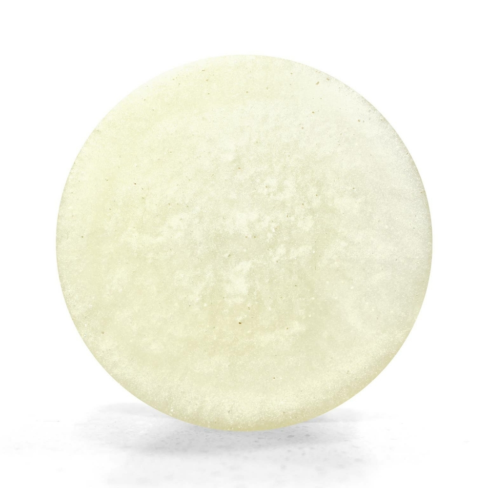 Nesting Zone Cancer Zodiac Soap (Aloe - Ginger - Agave)
